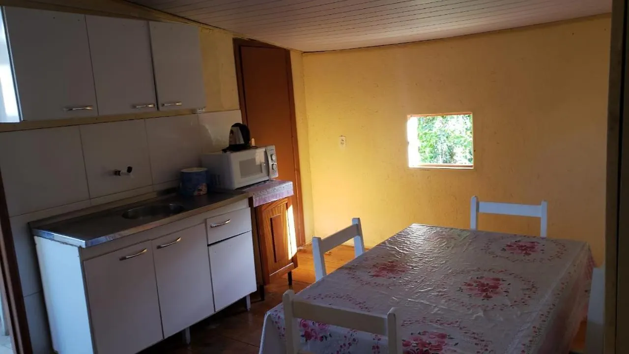 Quartos Simples Em Bombinhas Brésil