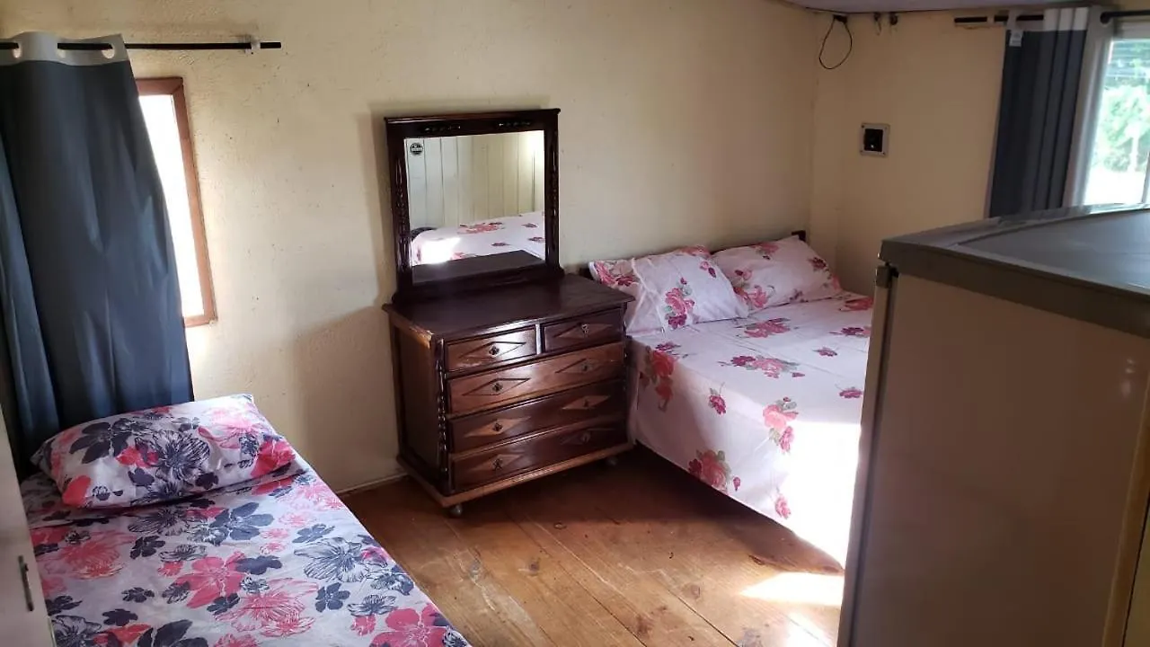 Quartos Simples Em Bombinhas Albergue