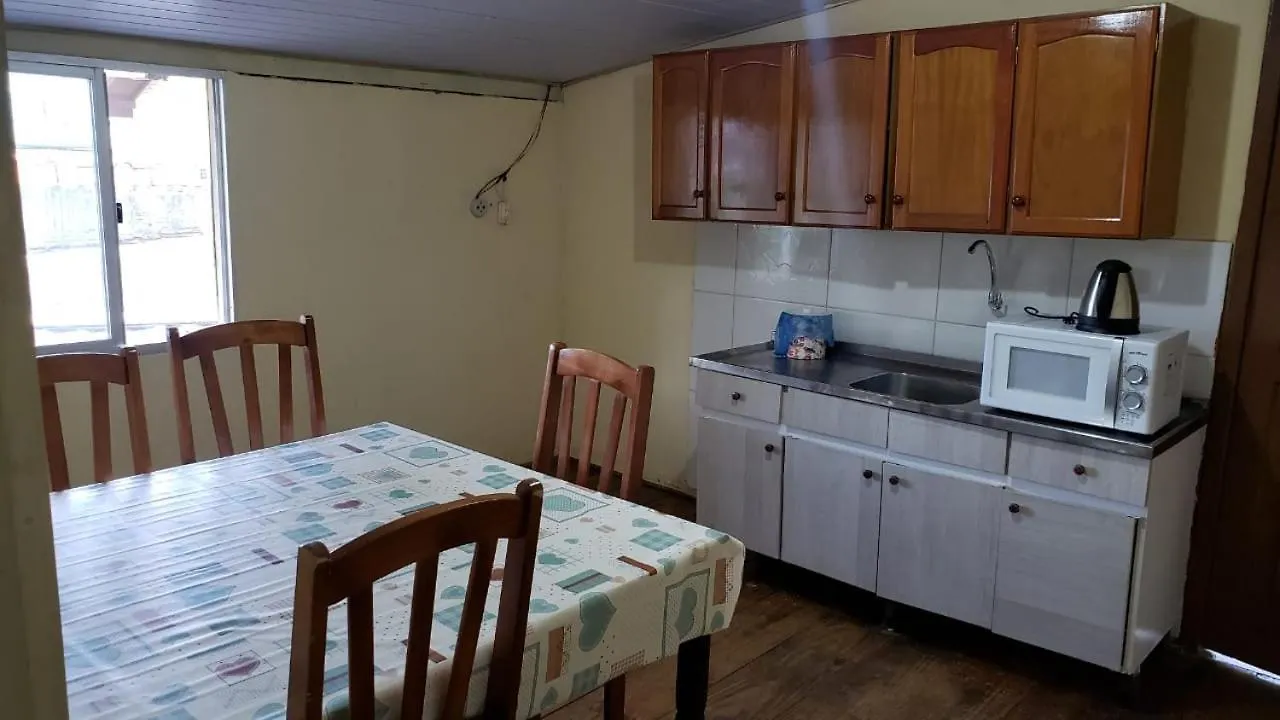 Quartos Simples Em Bombinhas