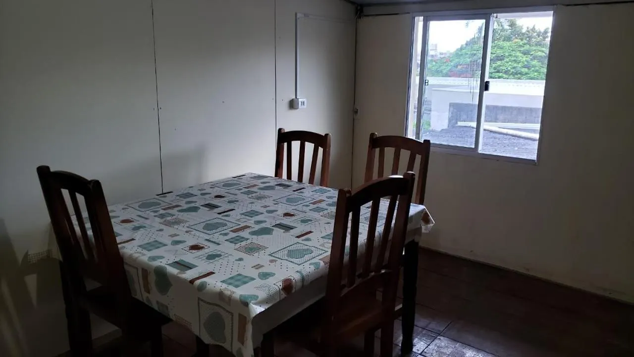 Hostel Quartos Simples Em Bombinhas