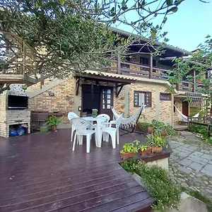 Apartamento Residencial Las Islas, Bombinhas