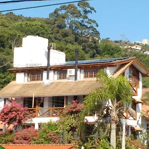 Apartamento Morada Aquitânia, Bombinhas